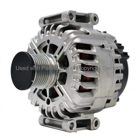 Mpa Quality-Built Alternator Remanufactured, MPA Quality-Built 15053 15053